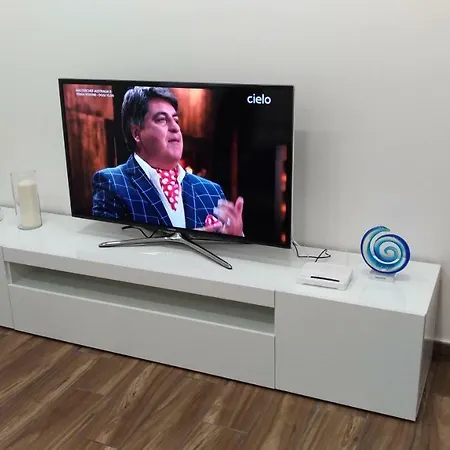 Daire Perfect House Cenova