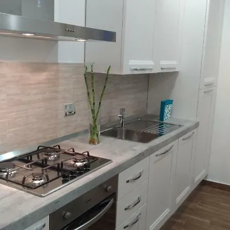 Perfect House Apartment