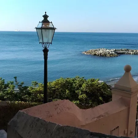 Apartment Perfect House Genua