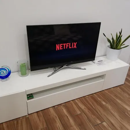 Apartment Perfect House *